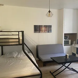  Apartamento 30m2
